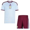 Maglia Aston Villa Bambino Terza Divisa 2026-27 Maglia Aston Villa Bambino Terza Divisa 2026-27