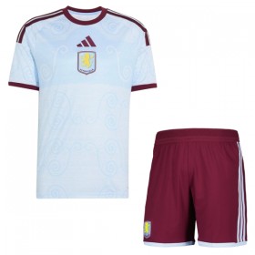 Maglia Aston Villa Bambino Terza Divisa 2026-27