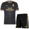 Maglia Aston Villa Bambino Trasferta Divisa 2026-27 Maglia Aston Villa Bambino Trasferta Divisa 2026-27