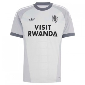 Maglia Aston Villa Portiere 2026-27