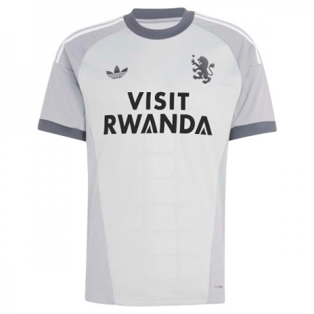 Maglia Aston Villa Portiere 2026-27 Maglia Aston Villa Portiere 2026-27