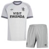 Maglia Aston Villa Portiere Bambino 2026-27 Maglia Aston Villa Portiere Bambino 2026-27