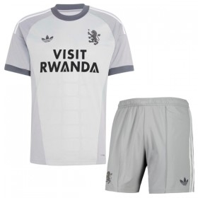 Maglia Aston Villa Portiere Bambino 2026-27