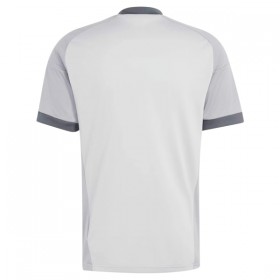 Maglia Aston Villa Portiere Bambino 2026-27