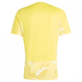 Maglia Aston Villa Portiere Bambino Prima Divisa 2026-27