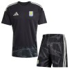 Maglia Aston Villa Portiere Bambino Trasferta Divisa 2026-27 Maglia Aston Villa Portiere Bambino Trasferta Divisa 2026-27