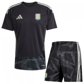 Maglia Aston Villa Portiere Bambino Trasferta Divisa 2026-27