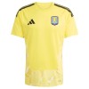 Maglia Aston Villa Portiere Prima Divisa 2026-27 Maglia Aston Villa Portiere Prima Divisa 2026-27