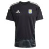 Maglia Aston Villa Portiere Trasferta Divisa 2026-27 Maglia Aston Villa Portiere Trasferta Divisa 2026-27