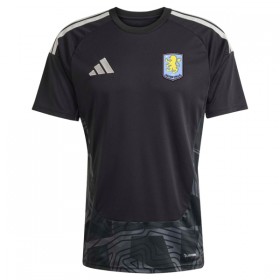 Maglia Aston Villa Portiere Trasferta Divisa 2026-27