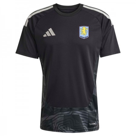 Maglia Aston Villa Portiere Trasferta Divisa 2026-27 Maglia Aston Villa Portiere Trasferta Divisa 2026-27
