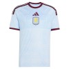 Maglia Aston Villa Terza Divisa 2026-27 Maglia Aston Villa Terza Divisa 2026-27