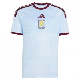 Maglia Aston Villa Terza Divisa 2026-27