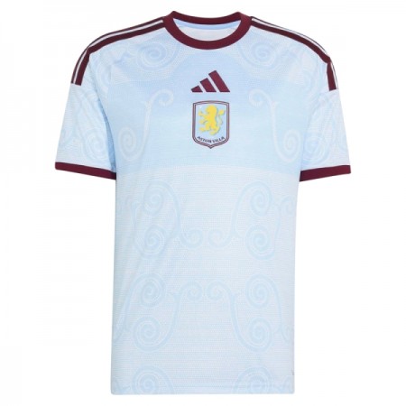 Maglia Aston Villa Terza Divisa 2026-27 Maglia Aston Villa Terza Divisa 2026-27