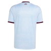 Maglia Aston Villa Terza Divisa 2026-27