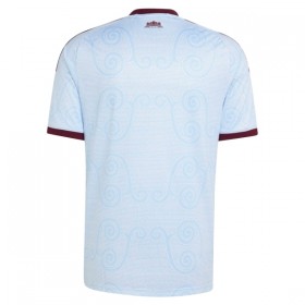 Maglia Aston Villa Terza Divisa 2026-27