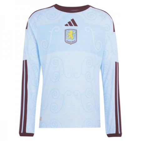 Maglia Aston Villa Terza Divisa 2026-27 ML Maglia Aston Villa Terza Divisa 2026-27 ML