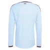 Maglia Aston Villa Terza Divisa 2026-27 ML