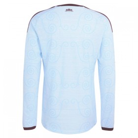 Maglia Aston Villa Terza Divisa 2026-27 ML