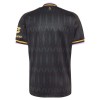 Maglia Aston Villa Trasferta Divisa 2026-27
