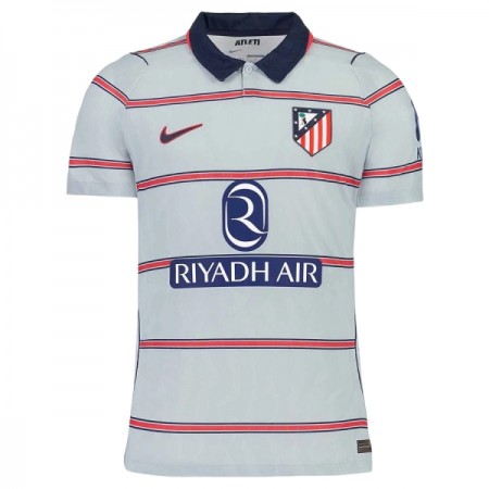 Maglia Atlético Madrid Terza Divisa 2026-27 Maglia Atlético Madrid Terza Divisa 2026-27