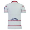 Maglia Atlético Madrid Terza Divisa 2026-27