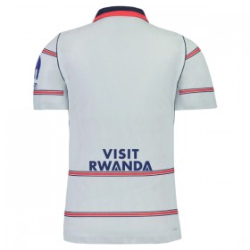 Maglia Atlético Madrid Terza Divisa 2026-27