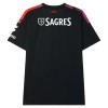 Maglia Benfica Terza Divisa 2026-27