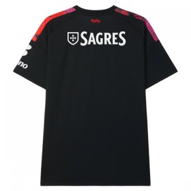 Maglia Benfica Terza Divisa 2026-27