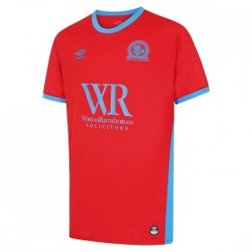 Maglia Blackburn Rovers Terza Divisa 2026-27