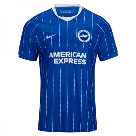 Maglia Brighton Hove Albion Prima Divisa 2026-27 Maglia Brighton Hove Albion Prima Divisa 2026-27
