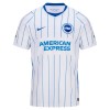 Maglia Brighton Hove Albion Trasferta Divisa 2026-27 Maglia Brighton Hove Albion Trasferta Divisa 2026-27