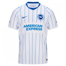 Maglia Brighton Hove Albion Trasferta Divisa 2026-27