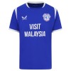 Maglia Cardiff City Prima Divisa 2026-27 Maglia Cardiff City Prima Divisa 2026-27