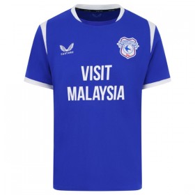 Maglia Cardiff City Prima Divisa 2026-27
