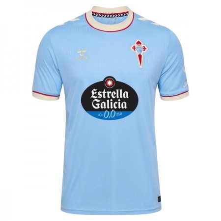 Maglia Celta Vigo Prima Divisa 2026-27 Maglia Celta Vigo Prima Divisa 2026-27