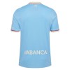 Maglia Celta Vigo Prima Divisa 2026-27