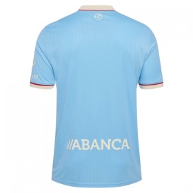 Maglia Celta Vigo Prima Divisa 2026-27