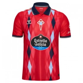 Maglia Celta Vigo Terza Divisa 2026-27