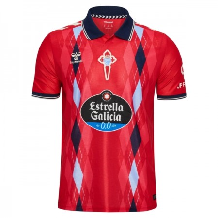 Maglia Celta Vigo Terza Divisa 2026-27 Maglia Celta Vigo Terza Divisa 2026-27