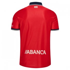 Maglia Celta Vigo Terza Divisa 2026-27