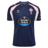 Maglia Celta Vigo Trasferta Divisa 2026-27 Maglia Celta Vigo Trasferta Divisa 2026-27