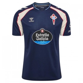 Maglia Celta Vigo Trasferta Divisa 2026-27
