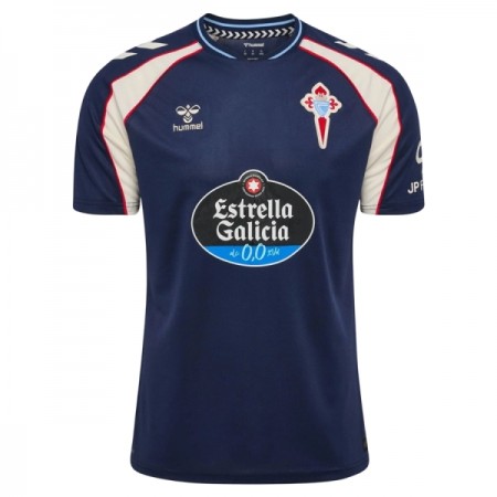 Maglia Celta Vigo Trasferta Divisa 2026-27 Maglia Celta Vigo Trasferta Divisa 2026-27