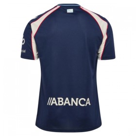 Maglia Celta Vigo Trasferta Divisa 2026-27