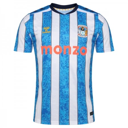 Maglia Coventry City Prima Divisa 2026-27 Maglia Coventry City Prima Divisa 2026-27