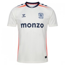 Maglia Coventry City Trasferta Divisa 2026-27