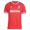 Maglia CR Flamengo Terza Divisa 2026-27 Maglia CR Flamengo Terza Divisa 2026-27