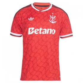 Maglia CR Flamengo Terza Divisa 2026-27