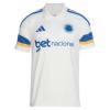 Maglia Cruzeiro EC Terza Divisa 2026-27 Maglia Cruzeiro EC Terza Divisa 2026-27